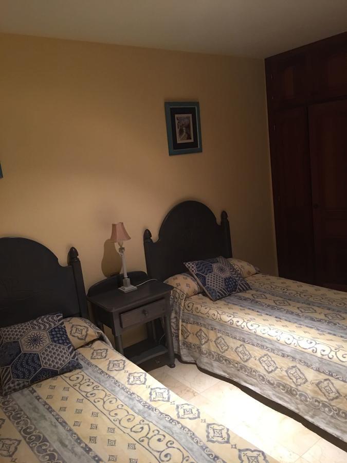 Urbanizacion Cordoba Βίλα Κοραλέχο Εξωτερικό φωτογραφία