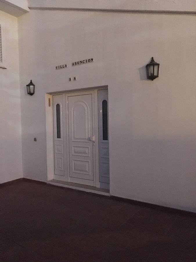 Urbanizacion Cordoba Βίλα Κοραλέχο Εξωτερικό φωτογραφία