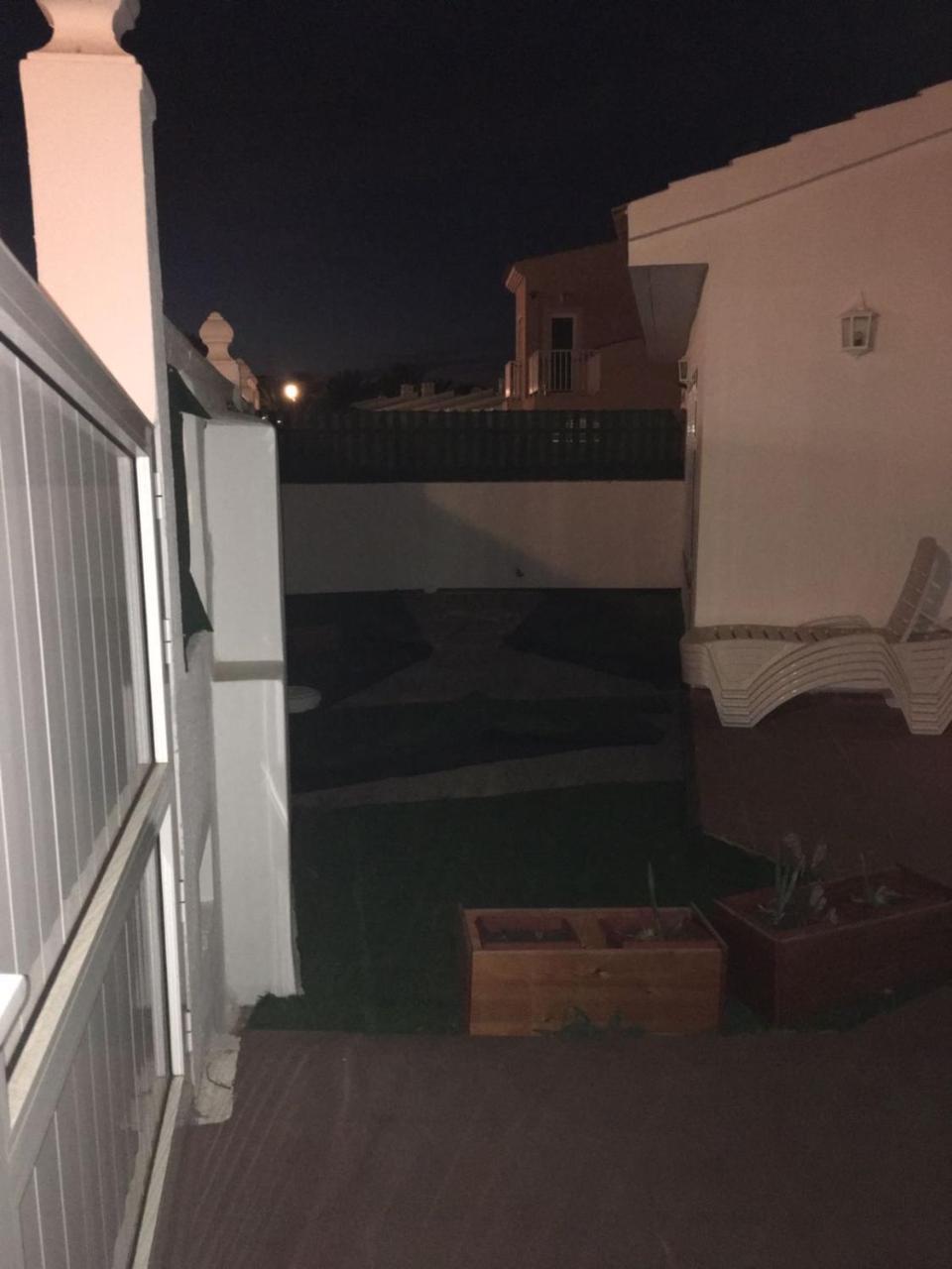 Urbanizacion Cordoba Βίλα Κοραλέχο Εξωτερικό φωτογραφία