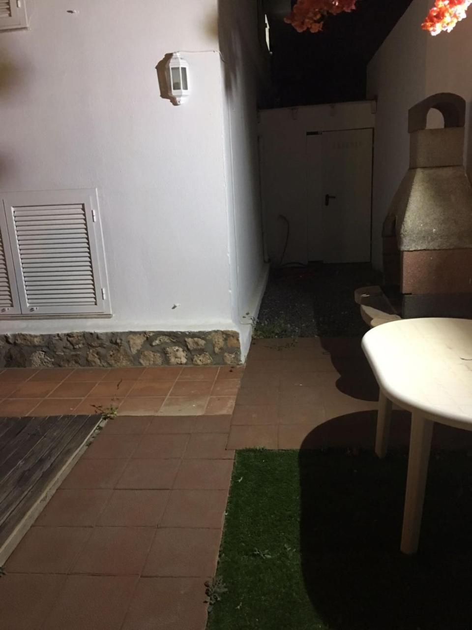 Urbanizacion Cordoba Βίλα Κοραλέχο Εξωτερικό φωτογραφία